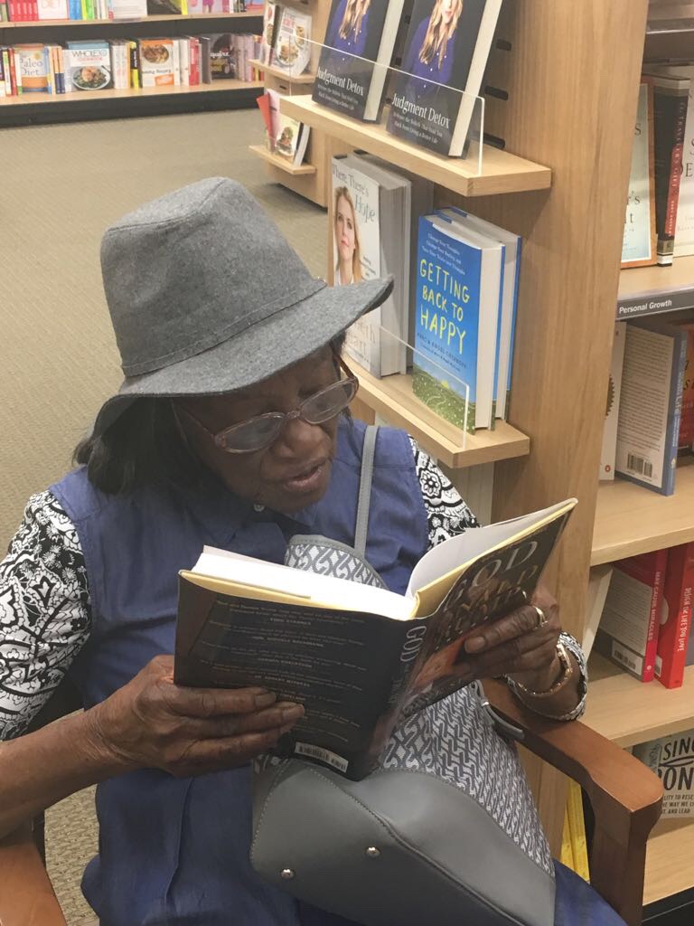 Celebrating Black History